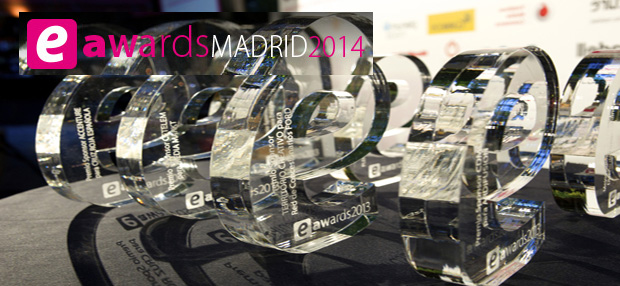 eawards madrid 2014