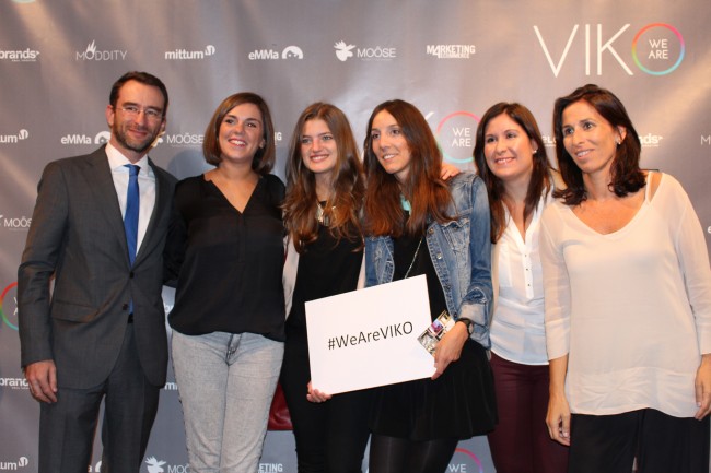 Equipo de Banco Mediolanum