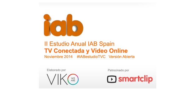 II Estudio Anual de TV Conectada y Video Online