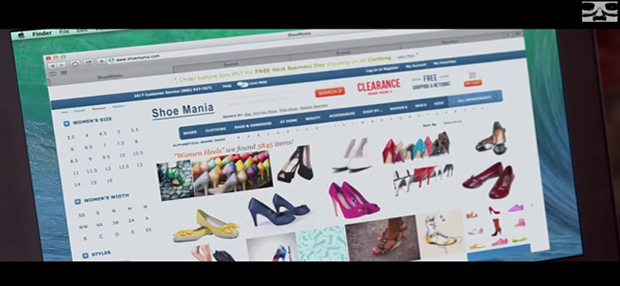 retargeting
