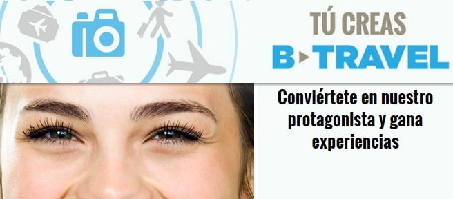 B-Travel lanza una campaña de crowdsourcing vía Facebook