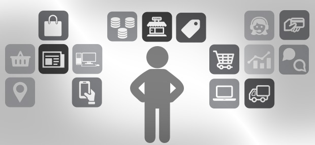 El comercio del futuro será Omnichannel