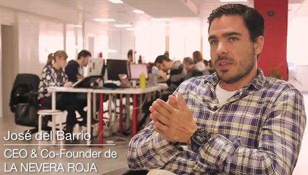 Privalia, La Nevera Roja, ABA English... Elogia según sus clientes