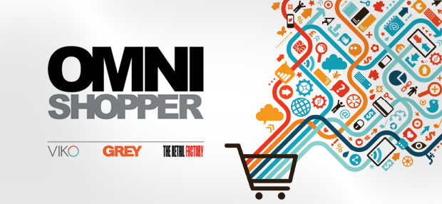 VIKO presenta el modelo Omnishopper® en el Conversion Breakfast de México
