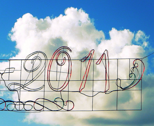 Las mejores campañas de Social Media de 2011
