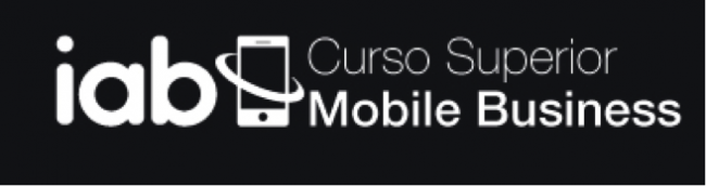 IAB Presenta el Curso Superior de Mobile Business