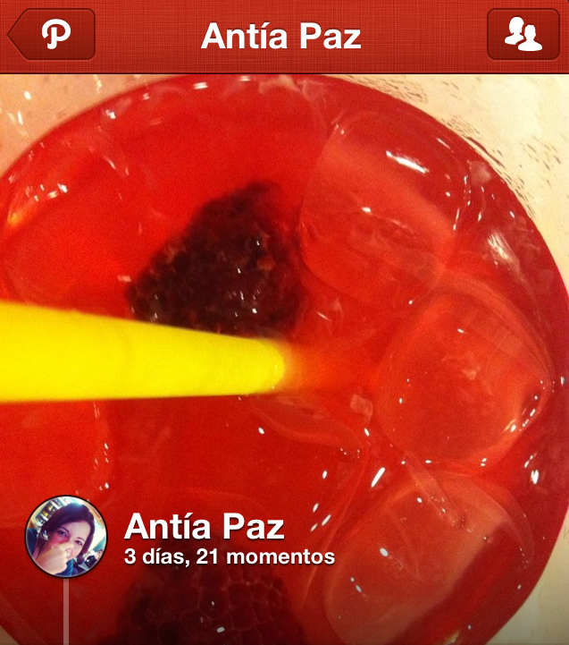 Path, la red social más bonita e íntima