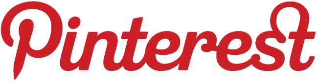 Y entonces un amigo me invitó a Pinterest…