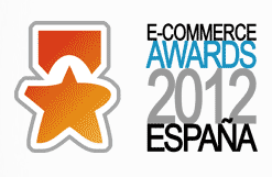Elogia, candidata a mejor agencia digital 2012 en los E-commerce Awards