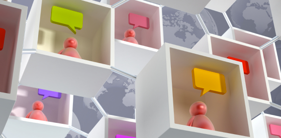 Las Redes Sociales Corporativas ya están aquí gracias a la nube