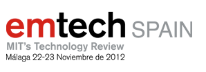 Elogia en el centro de la innovación y la tecnología, nos vamos a Emtech Spain