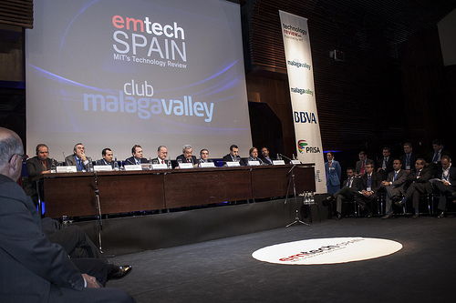 4 cosas que no puedes dejar de saber del Emtech Spain 2012