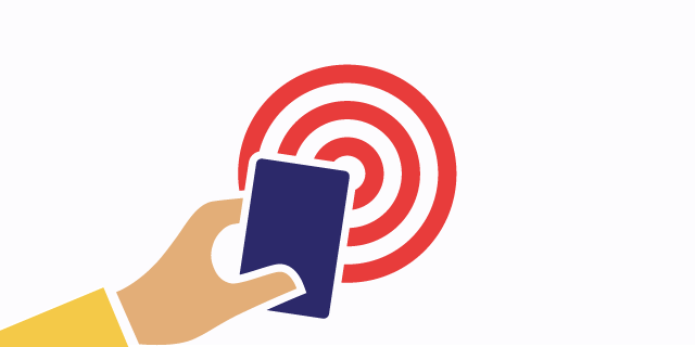 NFC y social media, una pareja bien avenida