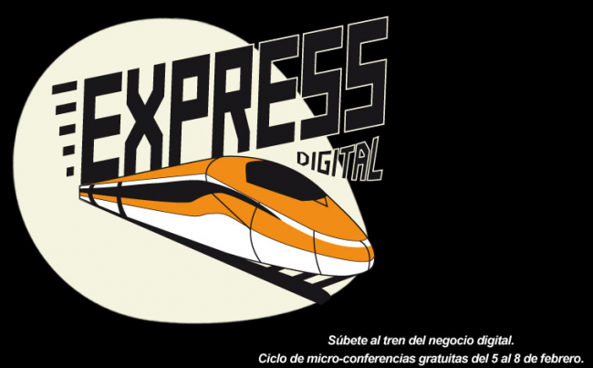Elogia participa en Express Digital de IAB Spain