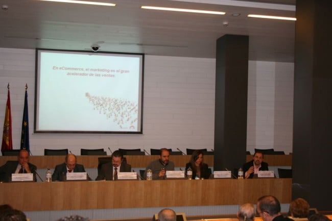 Las distintas experiencias de la Jornada de Comercio Electrónico de AMETIC
