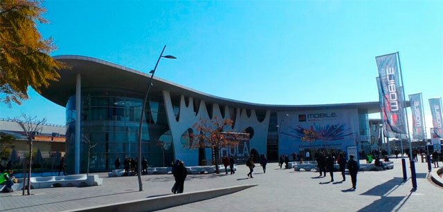 ¡Elogia está en el Mobile World Congress 2013 con eMMa!