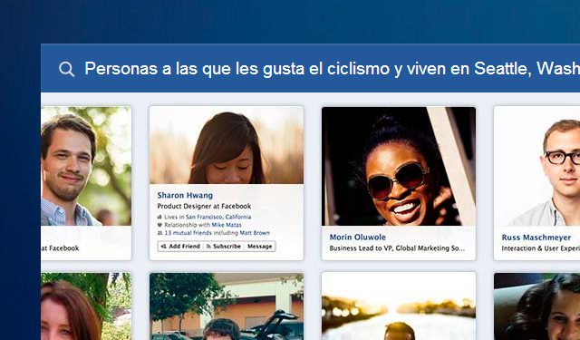 FacebookGraphSearch