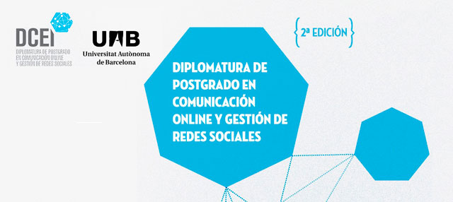 Cómo crear una estrategia de social media: Elogia en la UAB