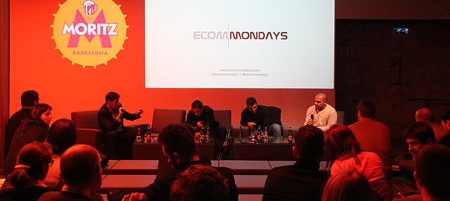 EcomMondays Barcelona sobre Mobile Marketing y mCommerce: Nuestro resumen