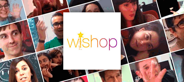 Wishop: Regala un deseo esta Navidad