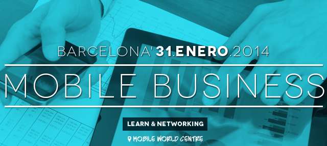 Elogia, media partner del Smash Tech Events en Barcelona