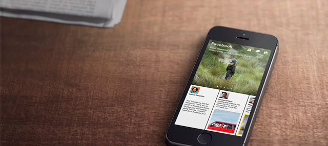 Paper: la nueva estrategia de Facebook revoluciona el mercado editorial