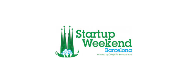 Elogia con los proyectos innovadores del Barcelona Startup Weekend 2014