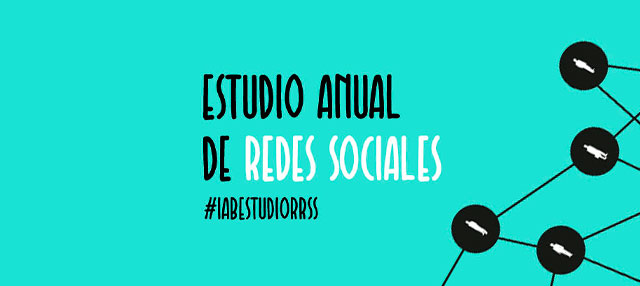 V Estudio Anual de Redes Sociales de IAB Spain y Elogia