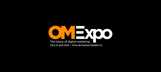 Elogia, en la feria del eCommerce de Madrid: OMExpo 2014
