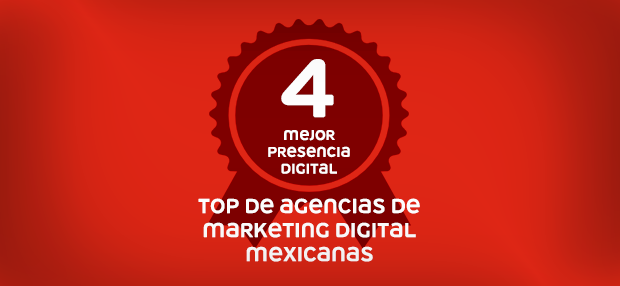 Elogia en el Top 15 de agencias de marketing digital en México