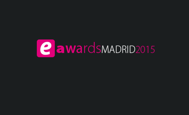 Elogia, nominada a los eAwards 2015