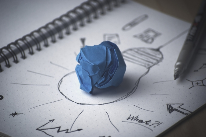 10 claves para una tormenta de ideas SEO productiva