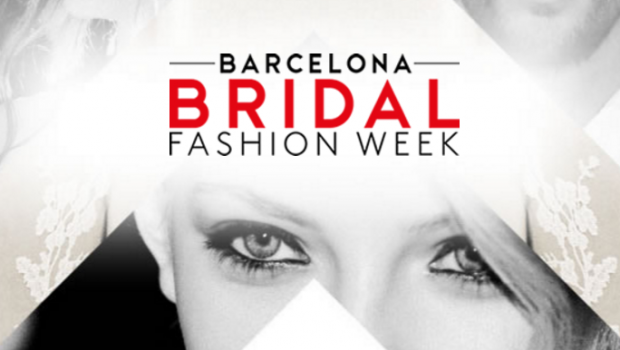 Barcelona Bridal Fashion Week