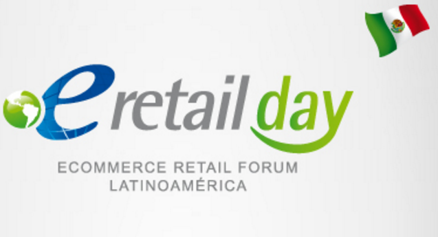 Elogia, protagonista en el eRetail Day México