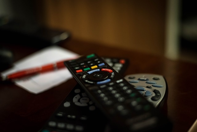 televisión en México