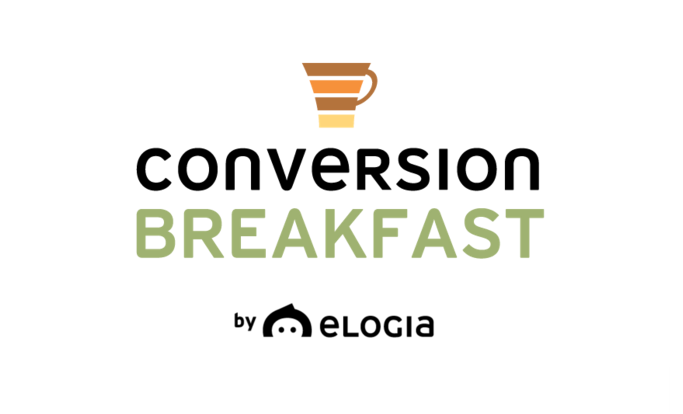 Elogia celebra su primer Conversion Breakfast de Analítica Digital para directivos