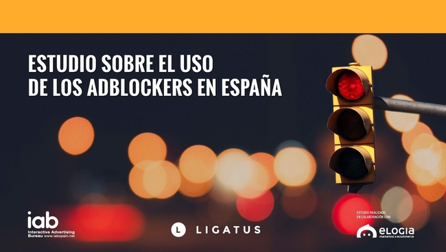 Elogia presenta el Estudio sobre el uso de los Adblockers en España