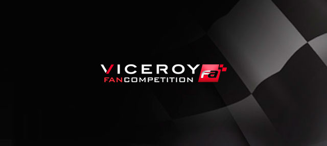 Viceroy Fan Competition: la porra 2.0 de la Fórmula 1