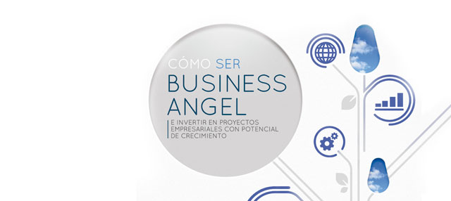 Elogia participa en el taller “Cómo ser business angel