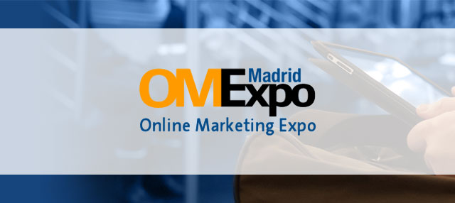 eMMa Solutions, nuestra solución mobile, en OMExpo 2013