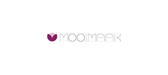 MooiMaak: Menos es más