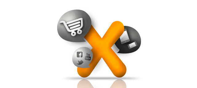 Elogia participa en el I Congreso xCOMM sobre eCommerce, mCommerce y Social Commerce