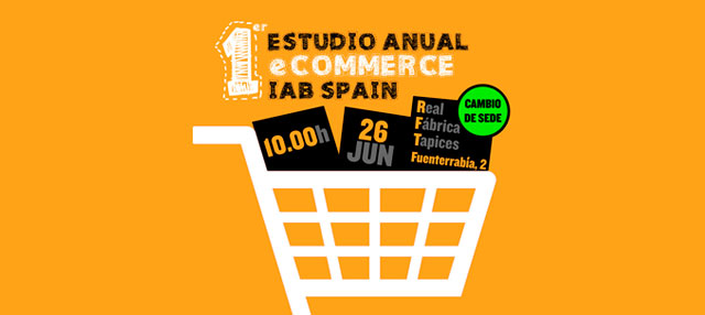 IAB Spain y Elogia presentan el I Estudio Anual sobre eCommerce en España
