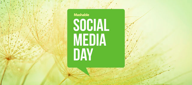 Elogia participa en el Mashable Social Media Day 2013 en Barcelona