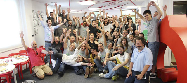 Startup Weekend Galicia