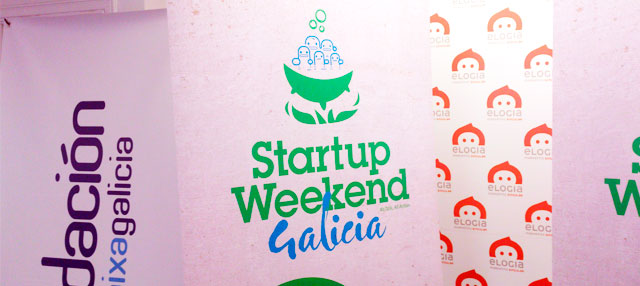 Startup Weekend