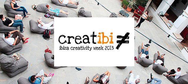 Participamos en Creatibi 2013. Lo que aprendimos y lo que nos llevamos