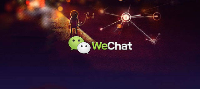 WeChat, la mensajería instantánea que viene de China