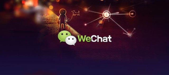 wechat