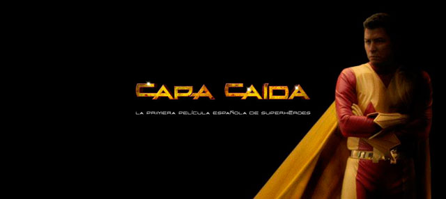 Capa Caída, mejor película en la sección 